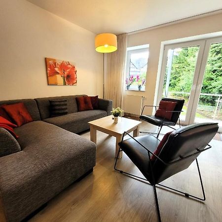 Winterberg Appartement 21085 Dış mekan fotoğraf