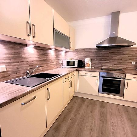Winterberg Appartement 21085 Dış mekan fotoğraf