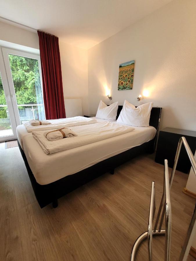 Winterberg Appartement 21085 Dış mekan fotoğraf