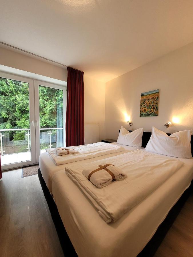 Winterberg Appartement 21085 Dış mekan fotoğraf