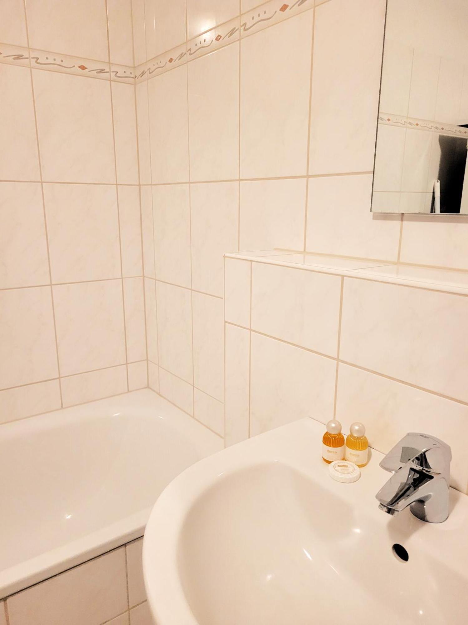 Winterberg Appartement 21085 Dış mekan fotoğraf