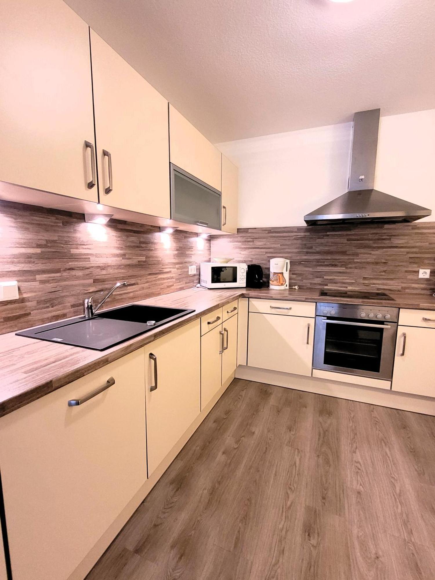 Winterberg Appartement 21085 Dış mekan fotoğraf