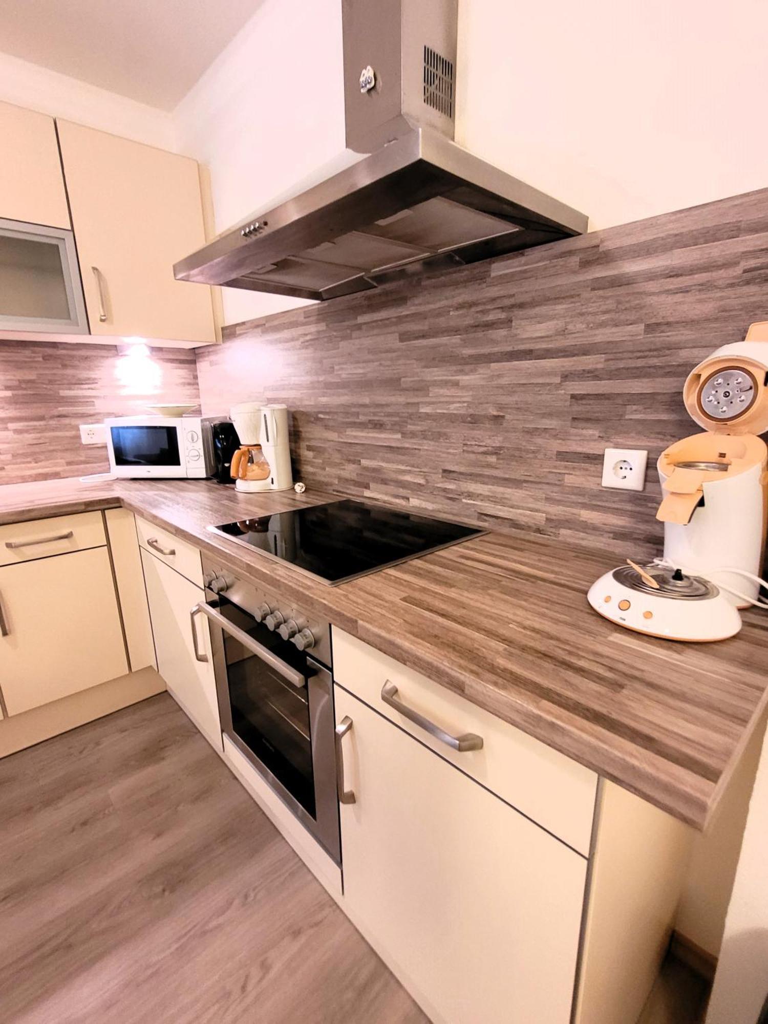 Winterberg Appartement 21085 Dış mekan fotoğraf