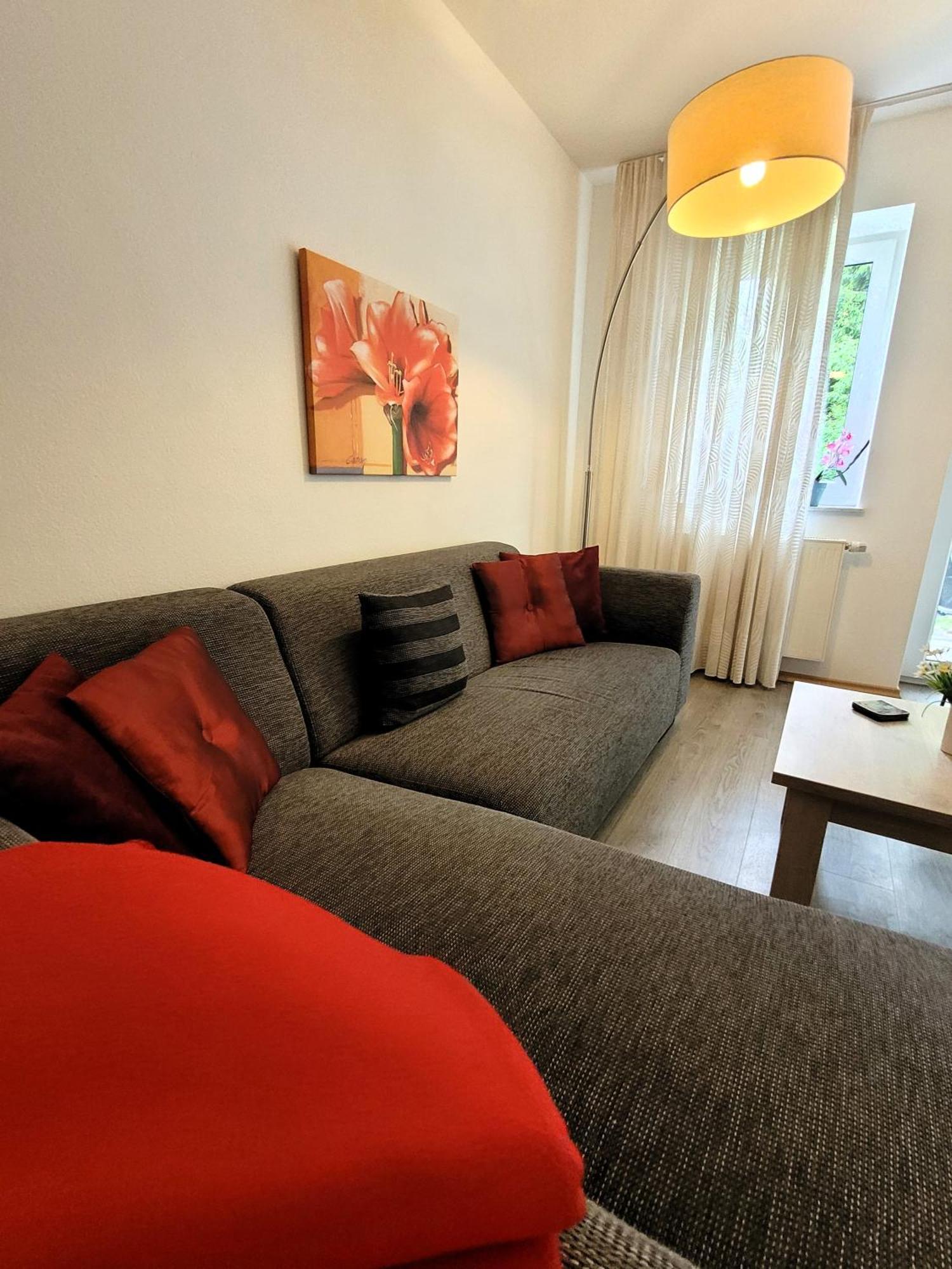 Winterberg Appartement 21085 Dış mekan fotoğraf