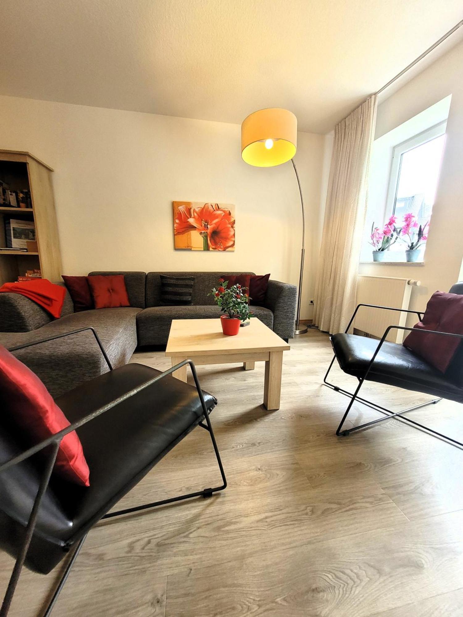 Winterberg Appartement 21085 Dış mekan fotoğraf