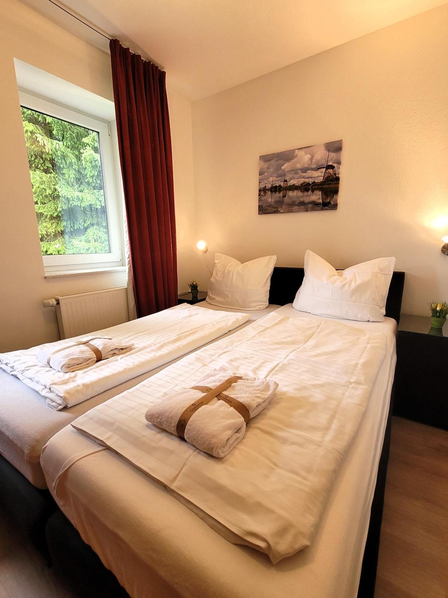 Winterberg Appartement 21085 Dış mekan fotoğraf