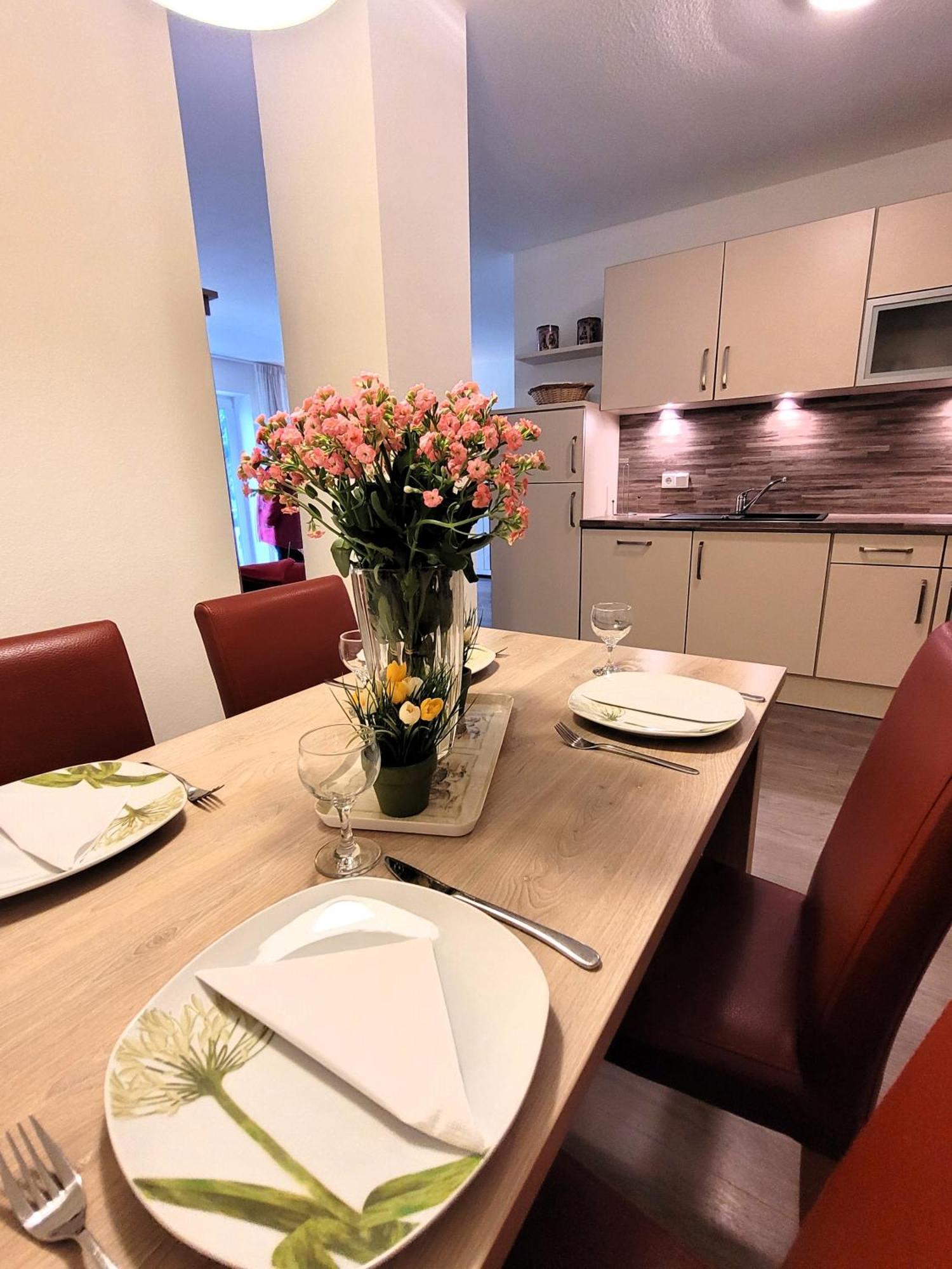 Winterberg Appartement 21085 Dış mekan fotoğraf