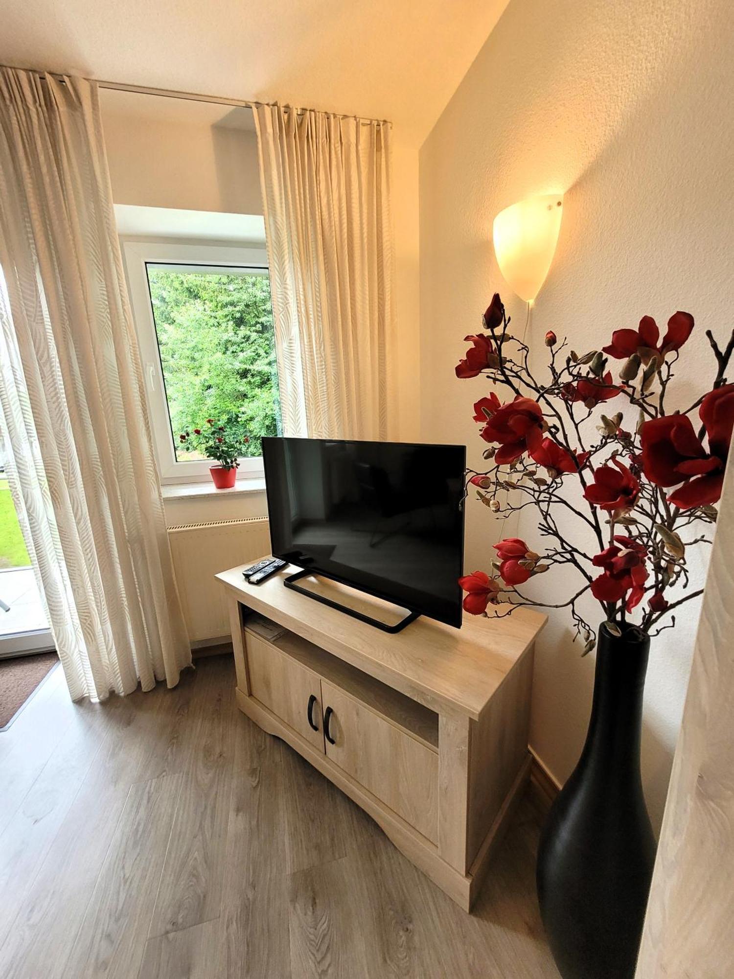 Winterberg Appartement 21085 Dış mekan fotoğraf