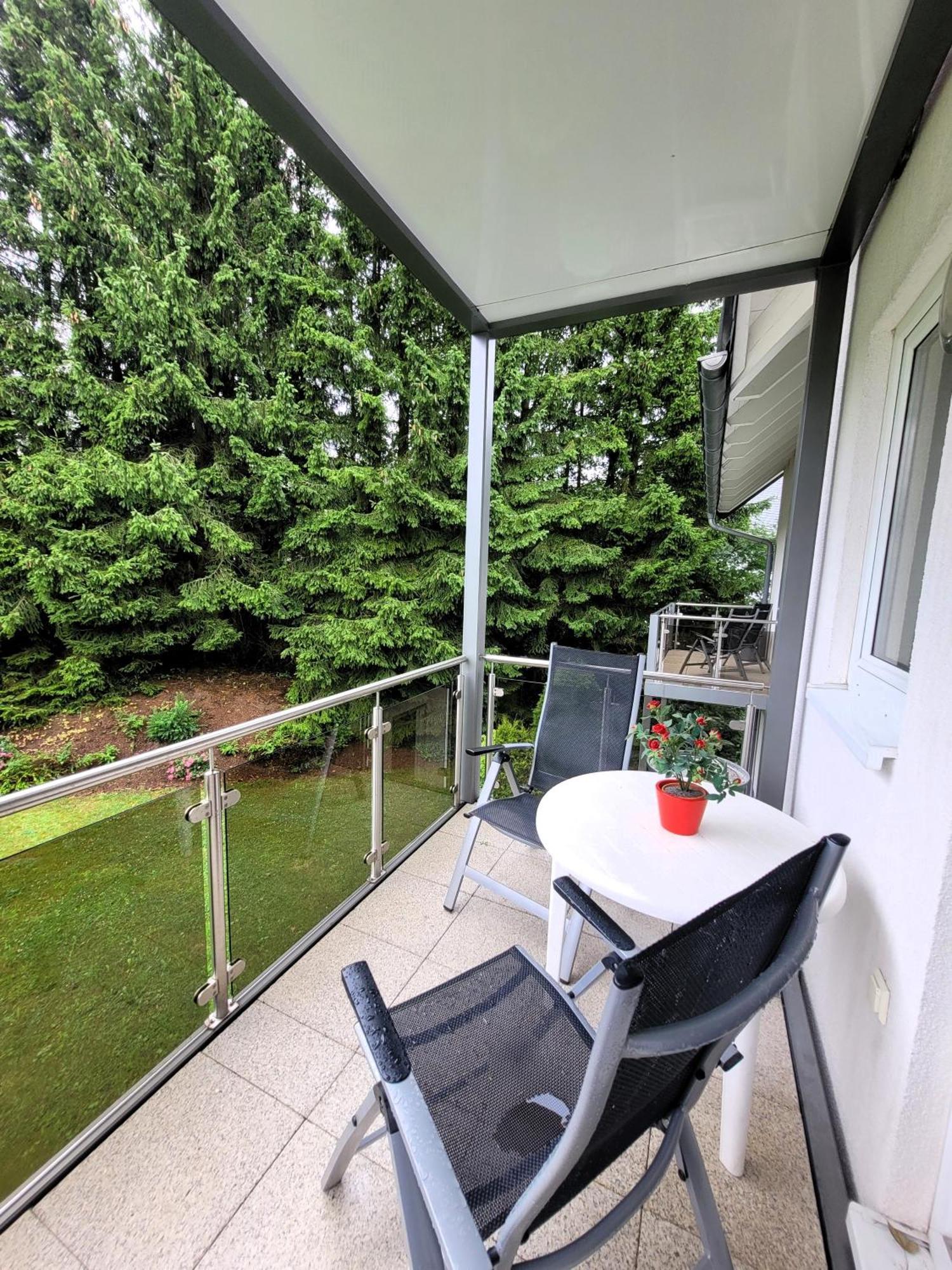 Winterberg Appartement 21085 Dış mekan fotoğraf
